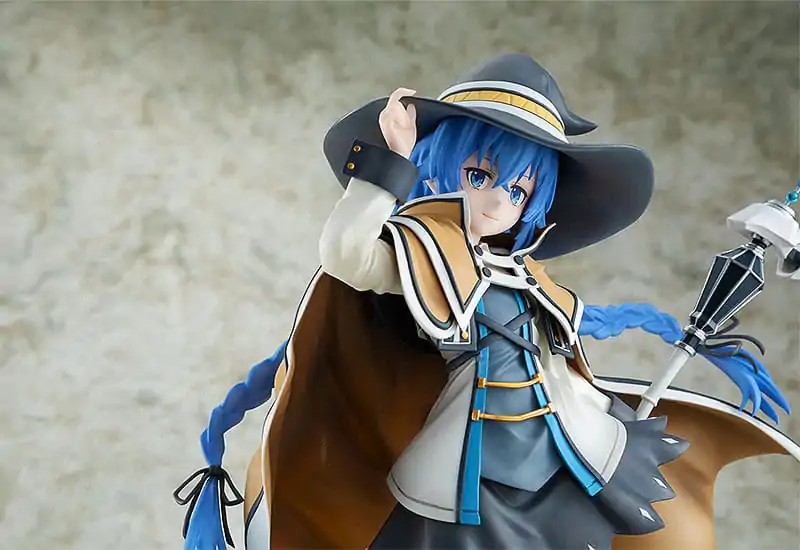 Mushoku Tensei: Jobless Reincarnation Statue 1/7 CAworks Roxy Migurdia 30 cm (Rerelease) product photo