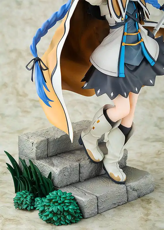 Mushoku Tensei: Jobless Reincarnation Statue 1/7 CAworks Roxy Migurdia 30 cm (Rerelease) product photo