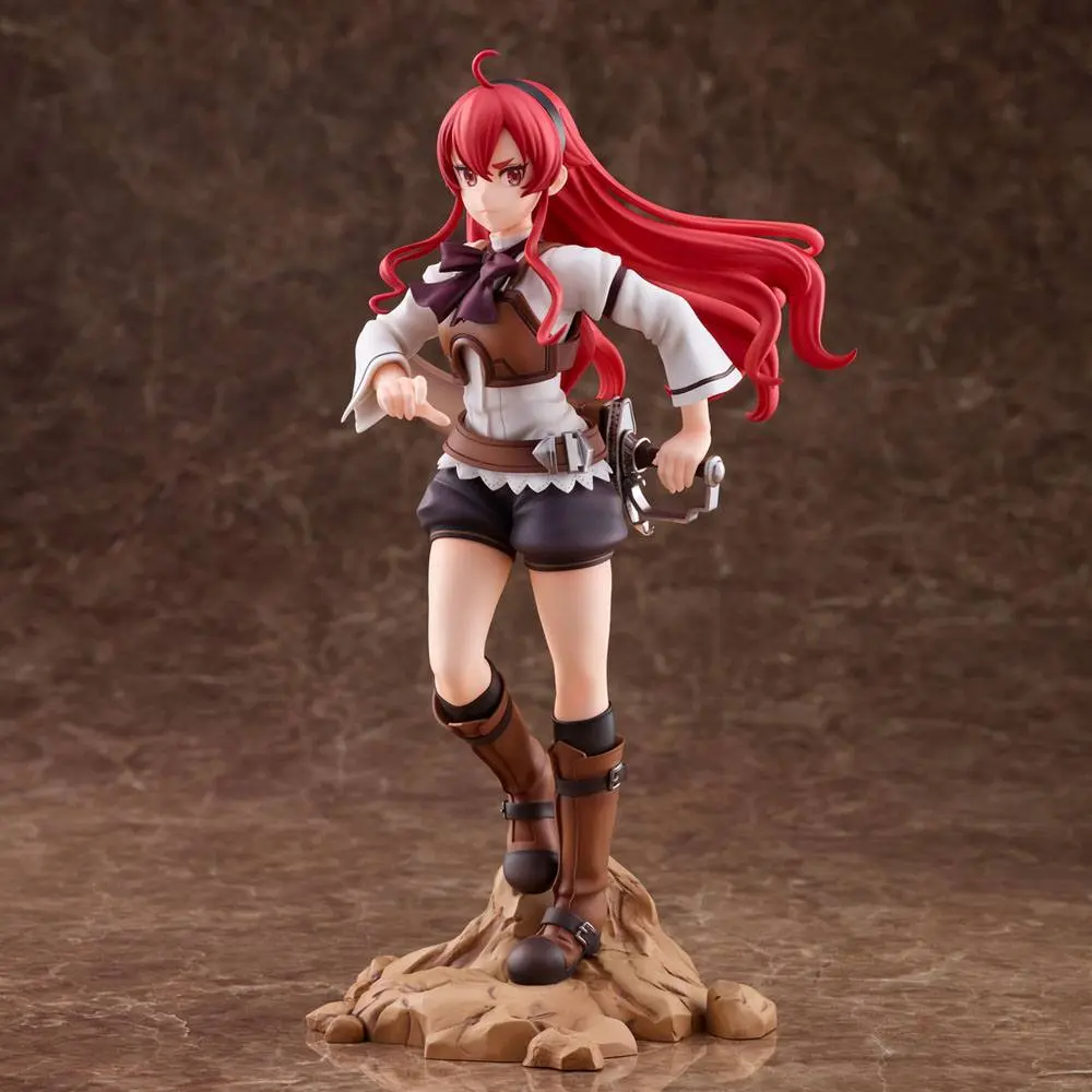 Mushoku Tensei: Jobless Reincarnation PVC Statue 1/7 Eris Boreas Greyrat 27 cm product photo