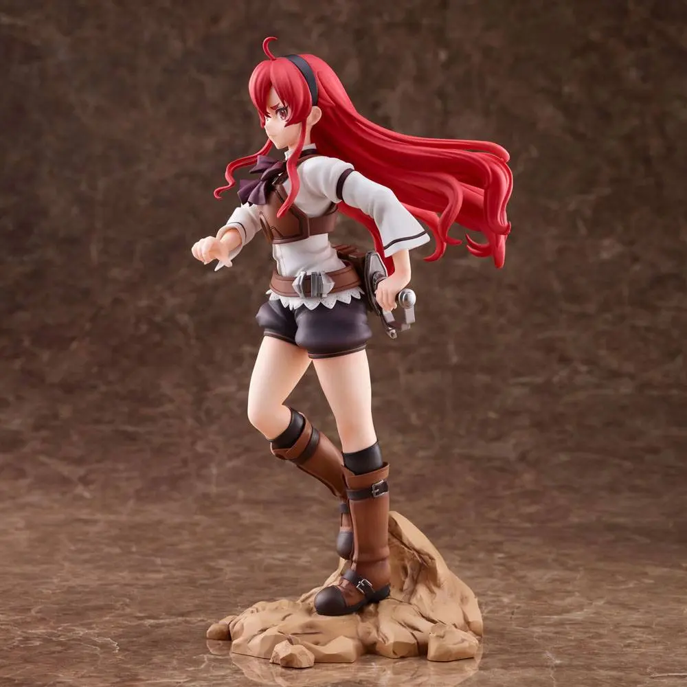 Mushoku Tensei: Jobless Reincarnation PVC Statue 1/7 Eris Boreas Greyrat 27 cm product photo