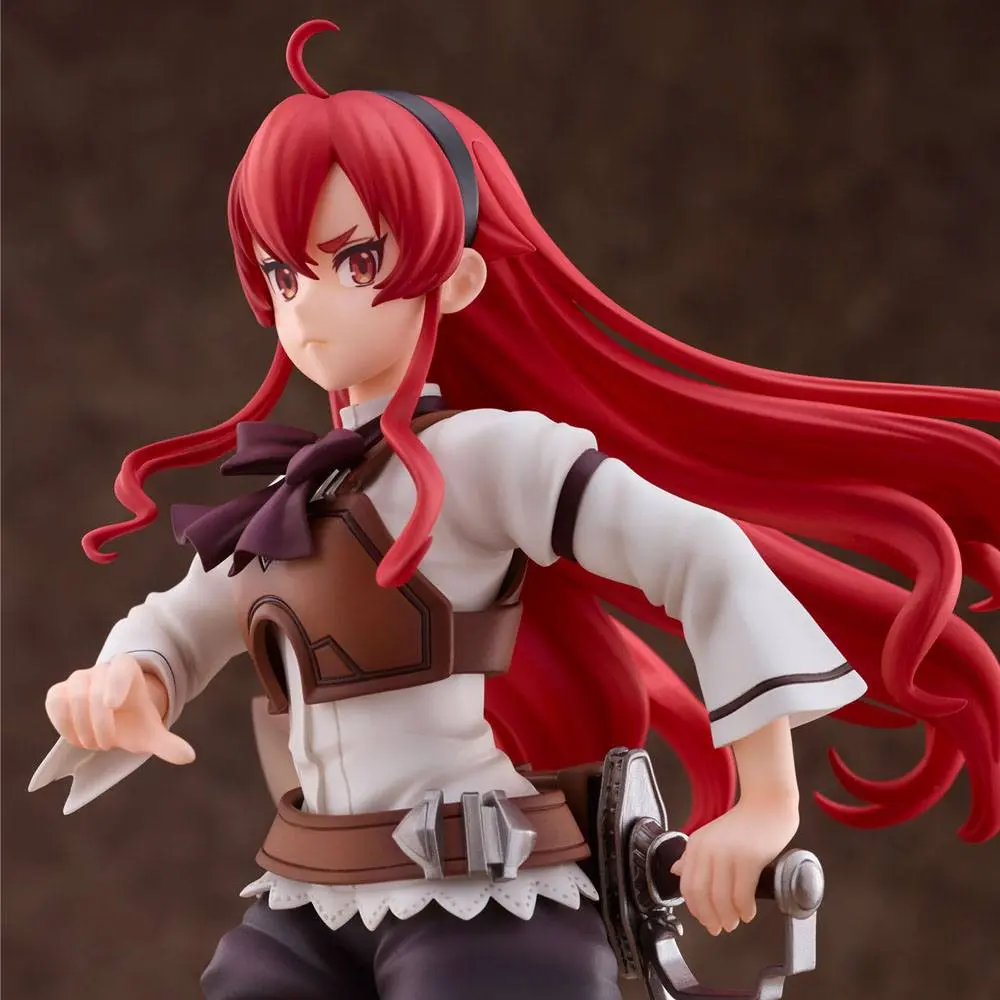Mushoku Tensei: Jobless Reincarnation PVC Statue 1/7 Eris Boreas Greyrat 27 cm product photo