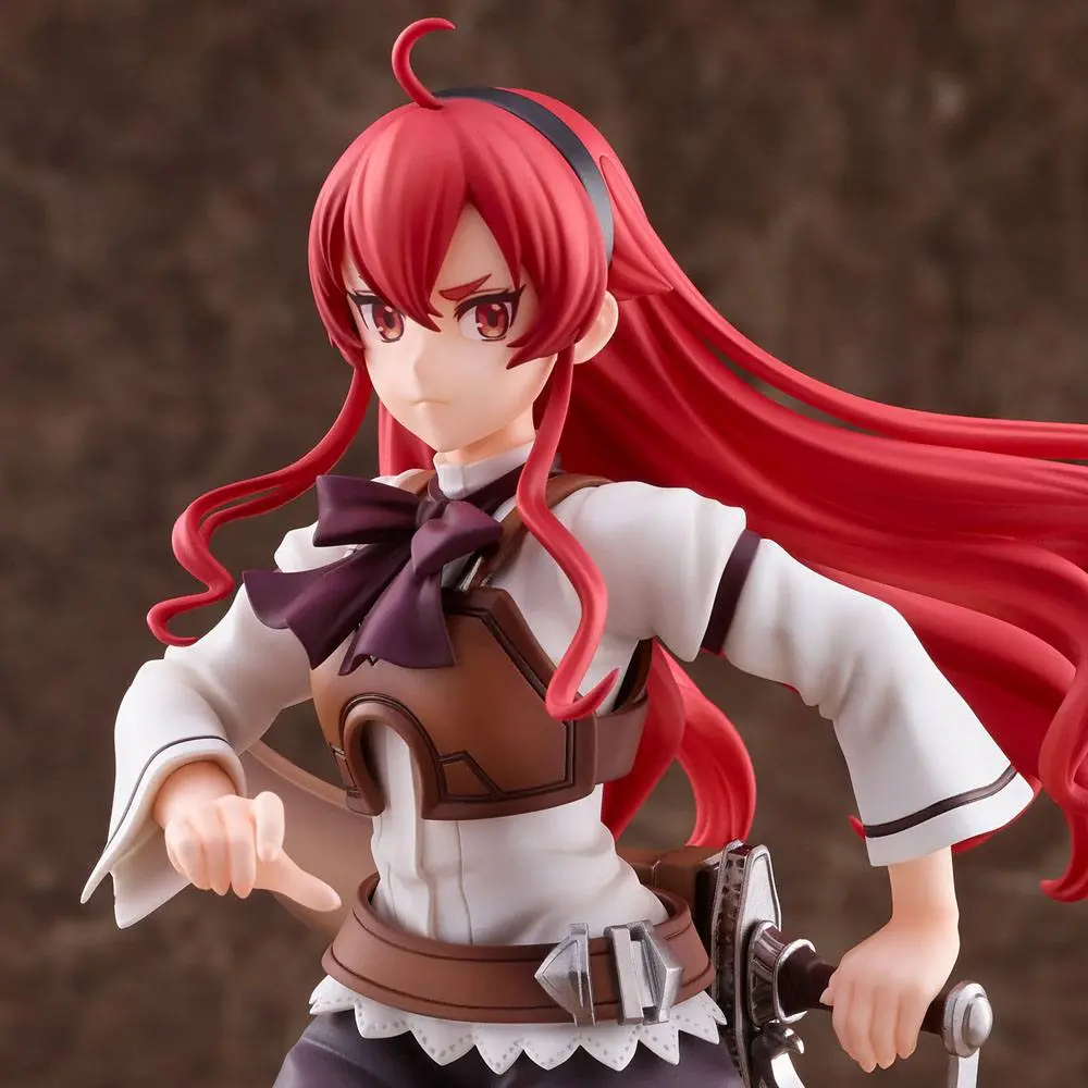 Mushoku Tensei: Jobless Reincarnation PVC Statue 1/7 Eris Boreas Greyrat 27 cm product photo