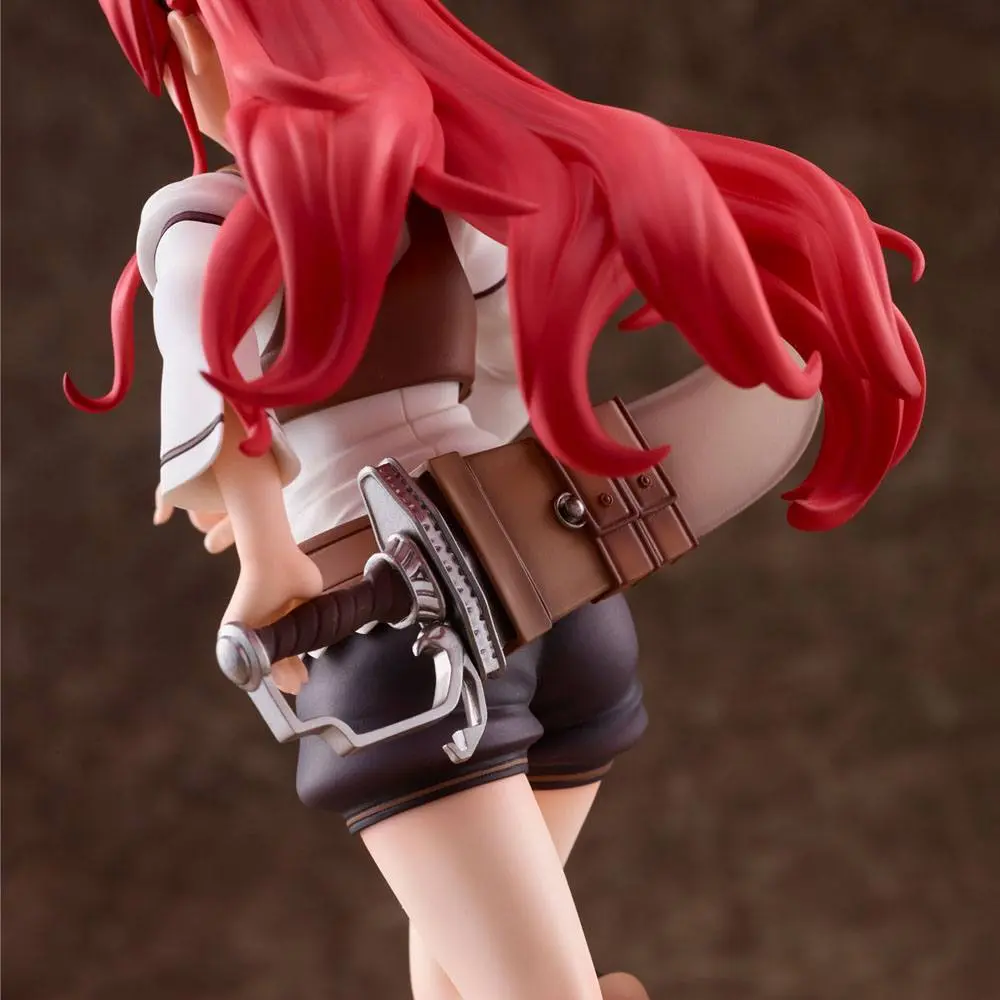 Mushoku Tensei: Jobless Reincarnation PVC Statue 1/7 Eris Boreas Greyrat 27 cm product photo