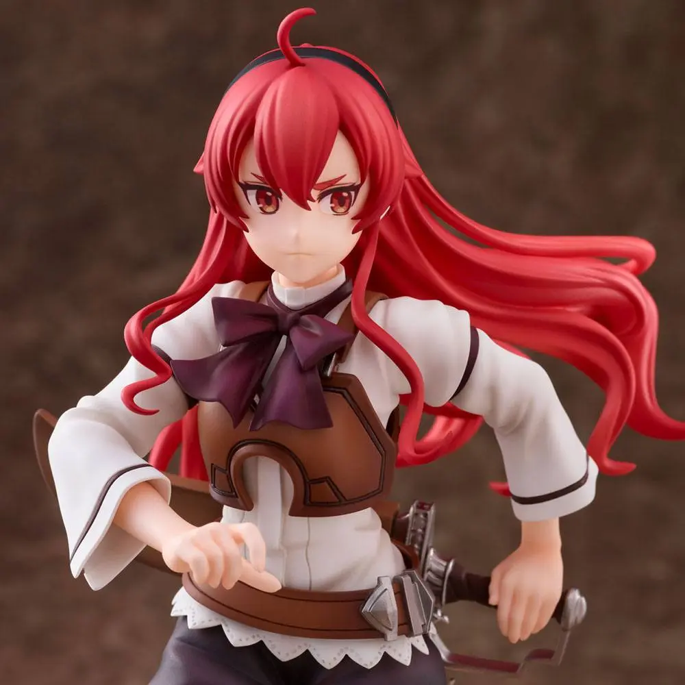 Mushoku Tensei: Jobless Reincarnation PVC Statue 1/7 Eris Boreas Greyrat 27 cm product photo