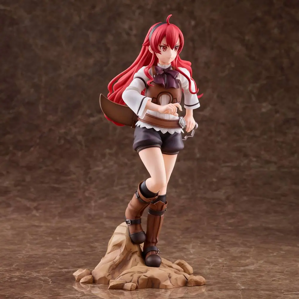 Mushoku Tensei: Jobless Reincarnation PVC Statue 1/7 Eris Boreas Greyrat 27 cm product photo