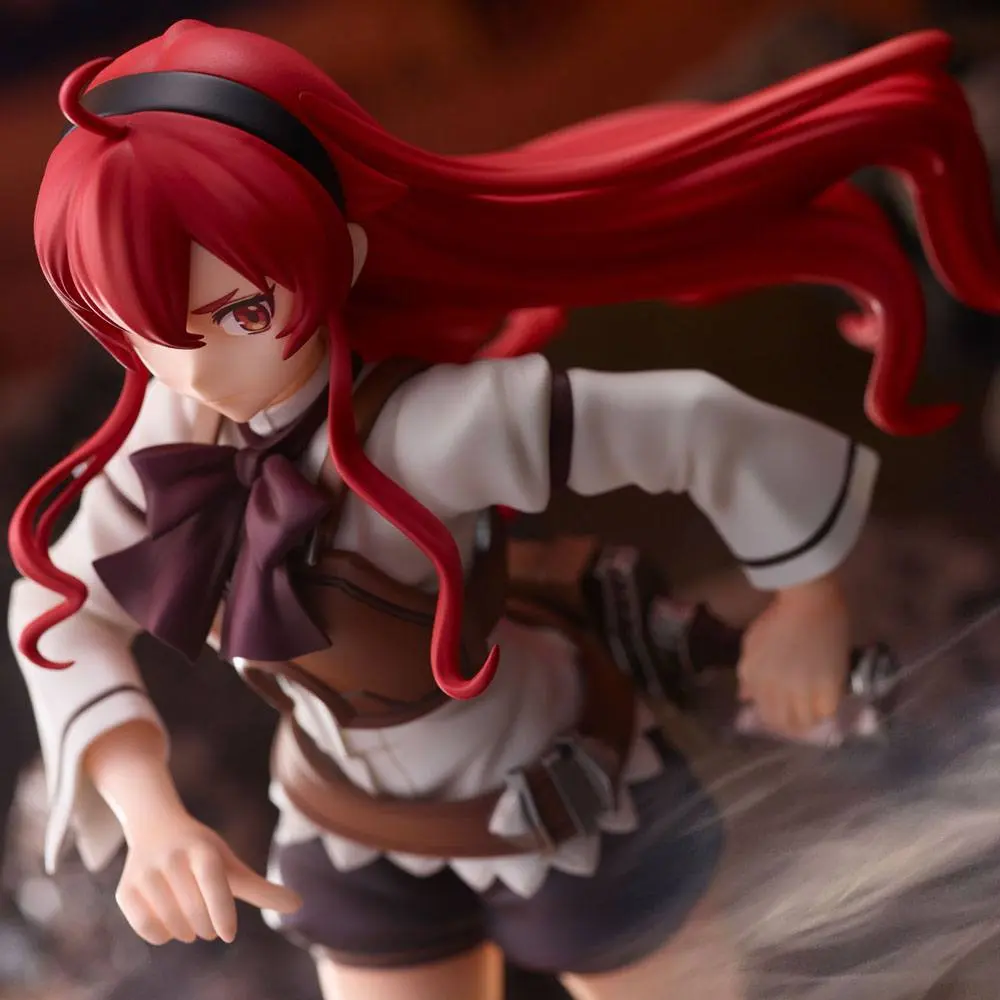 Mushoku Tensei: Jobless Reincarnation PVC Statue 1/7 Eris Boreas Greyrat 27 cm product photo