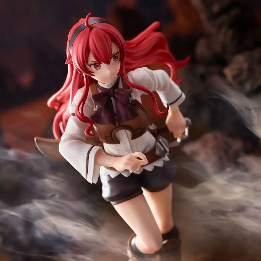 Mushoku Tensei: Jobless Reincarnation PVC Statue 1/7 Eris Boreas Greyrat 27 cm product photo