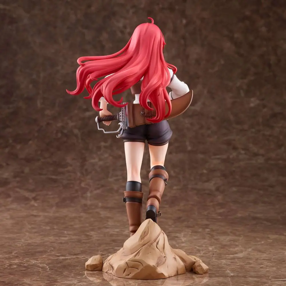 Mushoku Tensei: Jobless Reincarnation PVC Statue 1/7 Eris Boreas Greyrat 27 cm product photo