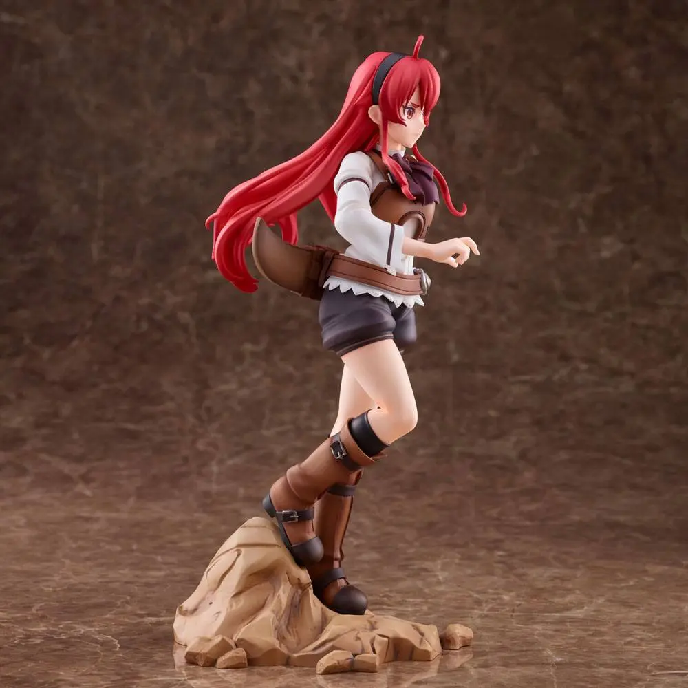 Mushoku Tensei: Jobless Reincarnation PVC Statue 1/7 Eris Boreas Greyrat 27 cm product photo