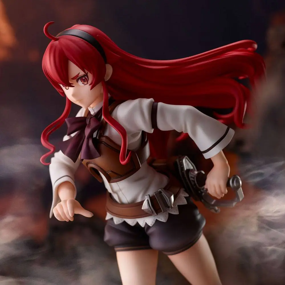 Mushoku Tensei: Jobless Reincarnation PVC Statue 1/7 Eris Boreas Greyrat 27 cm product photo