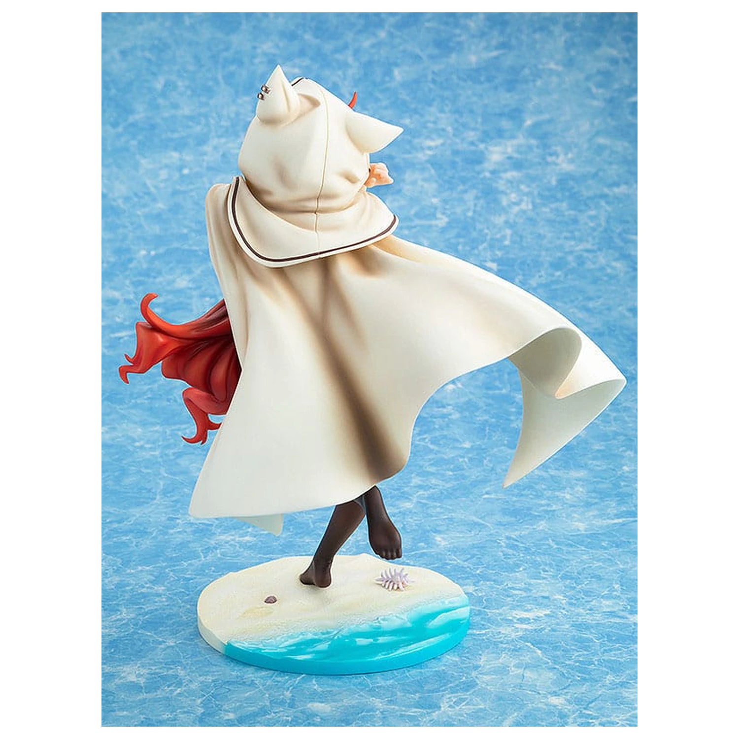 Mushoku Tensei: Jobless Reincarnation Statue 1/7 Eris Boreas Greyrat Swimsuit Ver. 25 cm product photo
