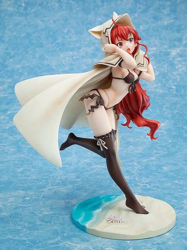 Mushoku Tensei: Jobless Reincarnation Statue 1/7 Eris Boreas Greyrat Swimsuit Ver. 25 cm termékfotó