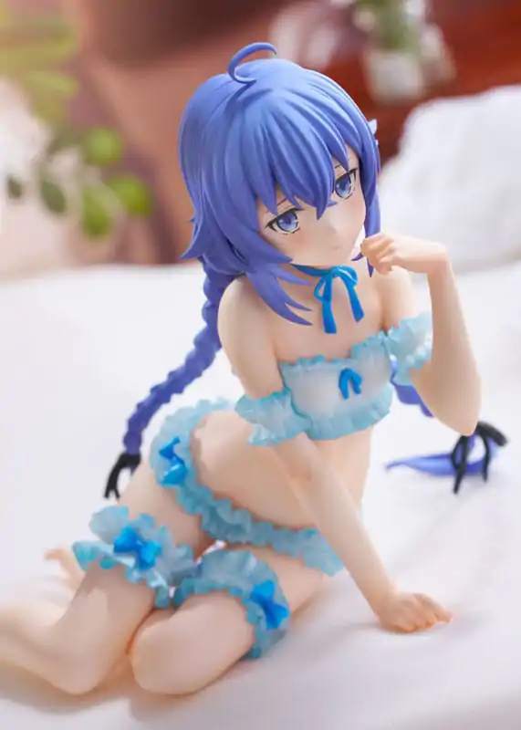 Mushoku Tensei: Jobless Reincarnation PVC Statue 1/7 Roxy Migurdia lingerie Ver. 12 cm product photo