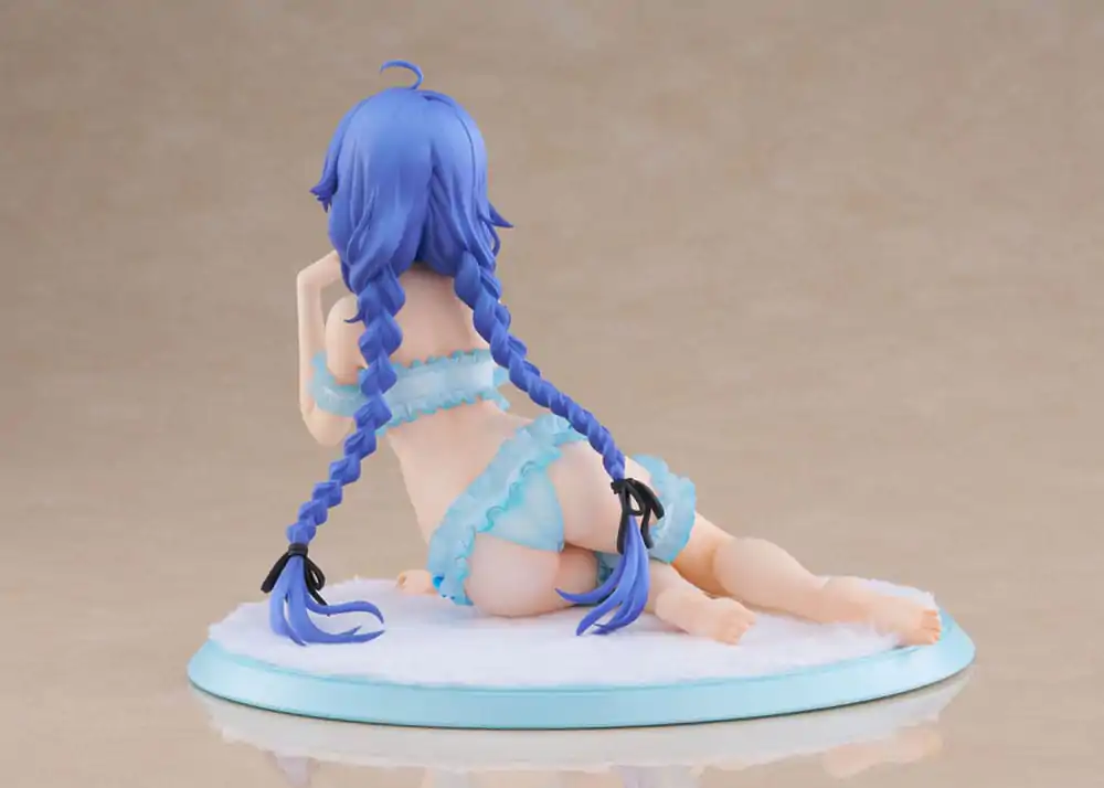 Mushoku Tensei: Jobless Reincarnation PVC Statue 1/7 Roxy Migurdia lingerie Ver. 12 cm product photo