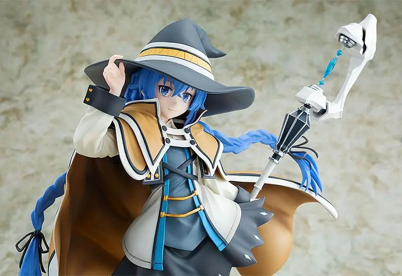 Mushoku Tensei: Jobless Reincarnation CAworks PVC Statue 1/7 Roxy Migurdia 30 cm product photo