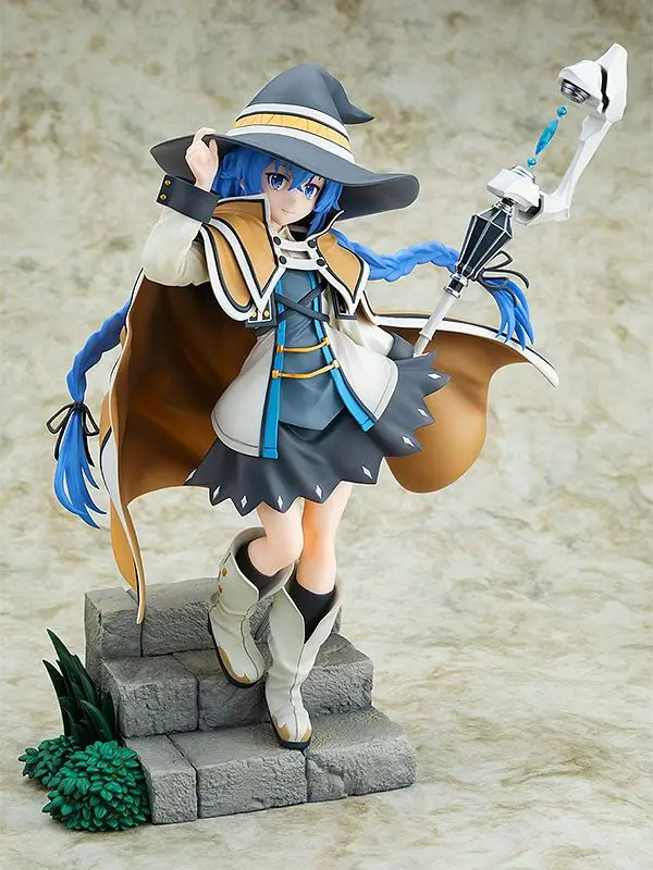 Mushoku Tensei: Jobless Reincarnation CAworks PVC Statue 1/7 Roxy Migurdia 30 cm product photo