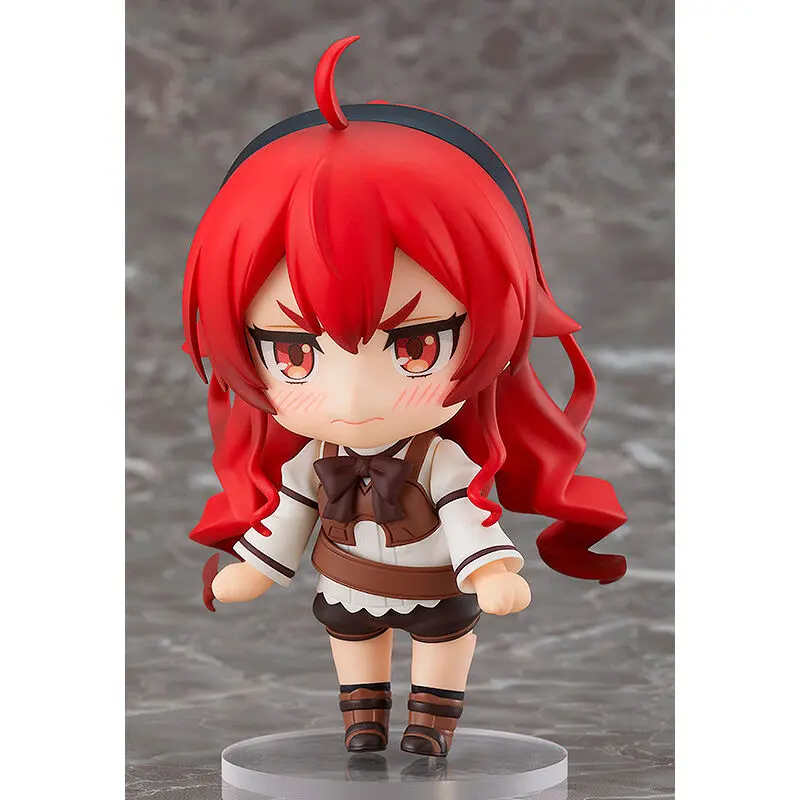 Mushoku Tensei: Jobless Reincarnation Nendoroid Action Figure Eris Boreas Greyrat 10 cm product photo