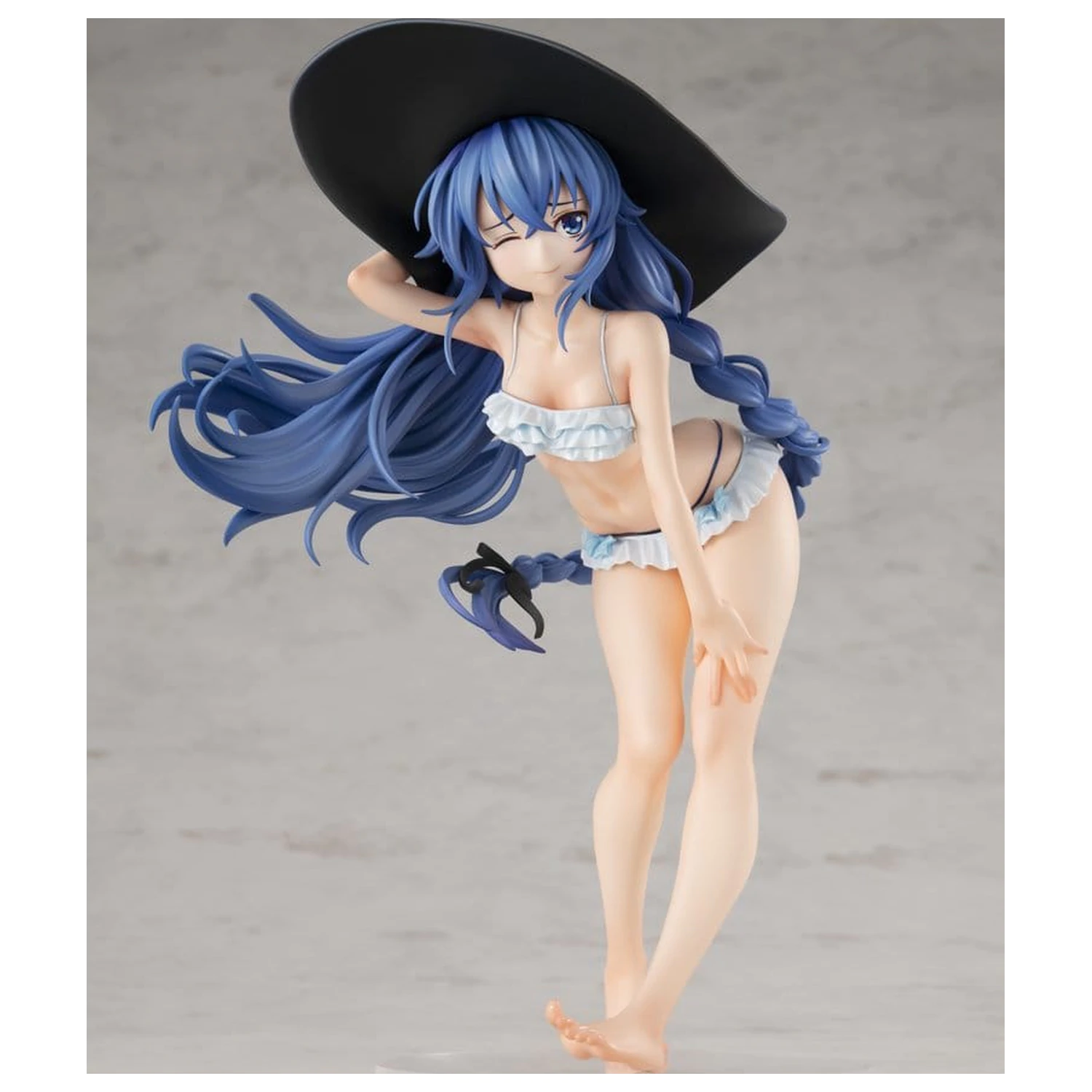 Mushoku Tensei: Jobless Reincarnation Lucrea PVC Figure Roxy Bathing Suit Ver 20 cm product photo