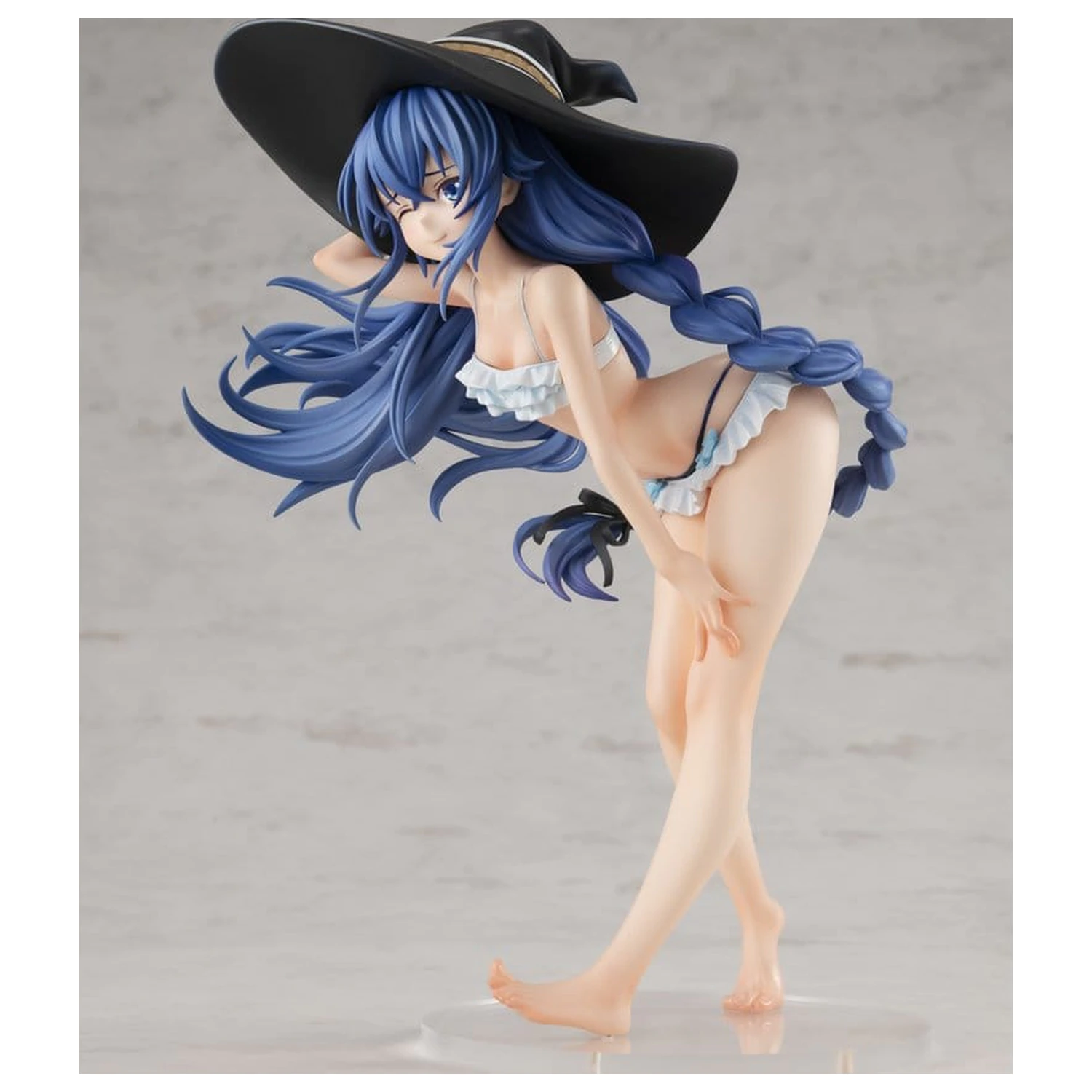 Mushoku Tensei: Jobless Reincarnation Lucrea PVC Figure Roxy Bathing Suit Ver 20 cm product photo