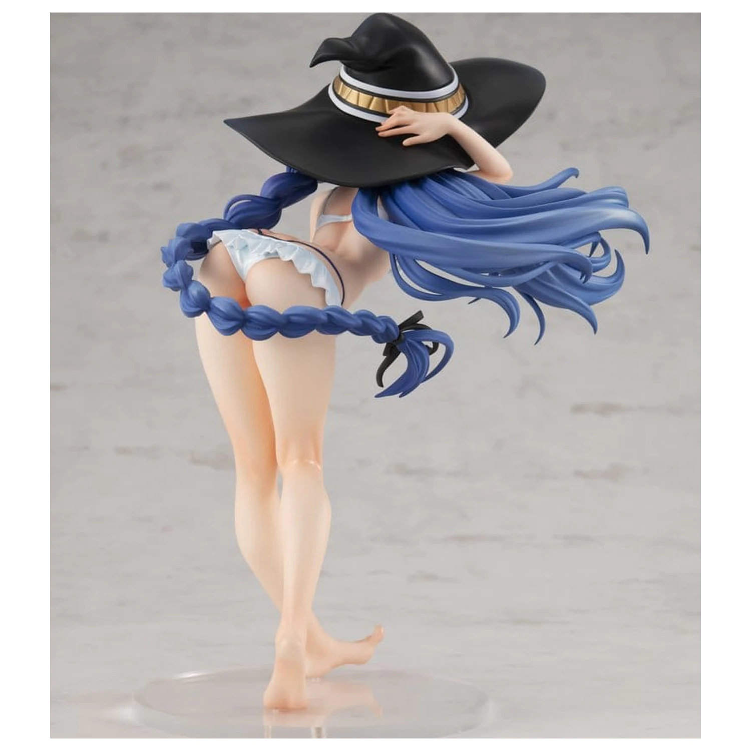 Mushoku Tensei: Jobless Reincarnation Lucrea PVC Figure Roxy Bathing Suit Ver 20 cm product photo