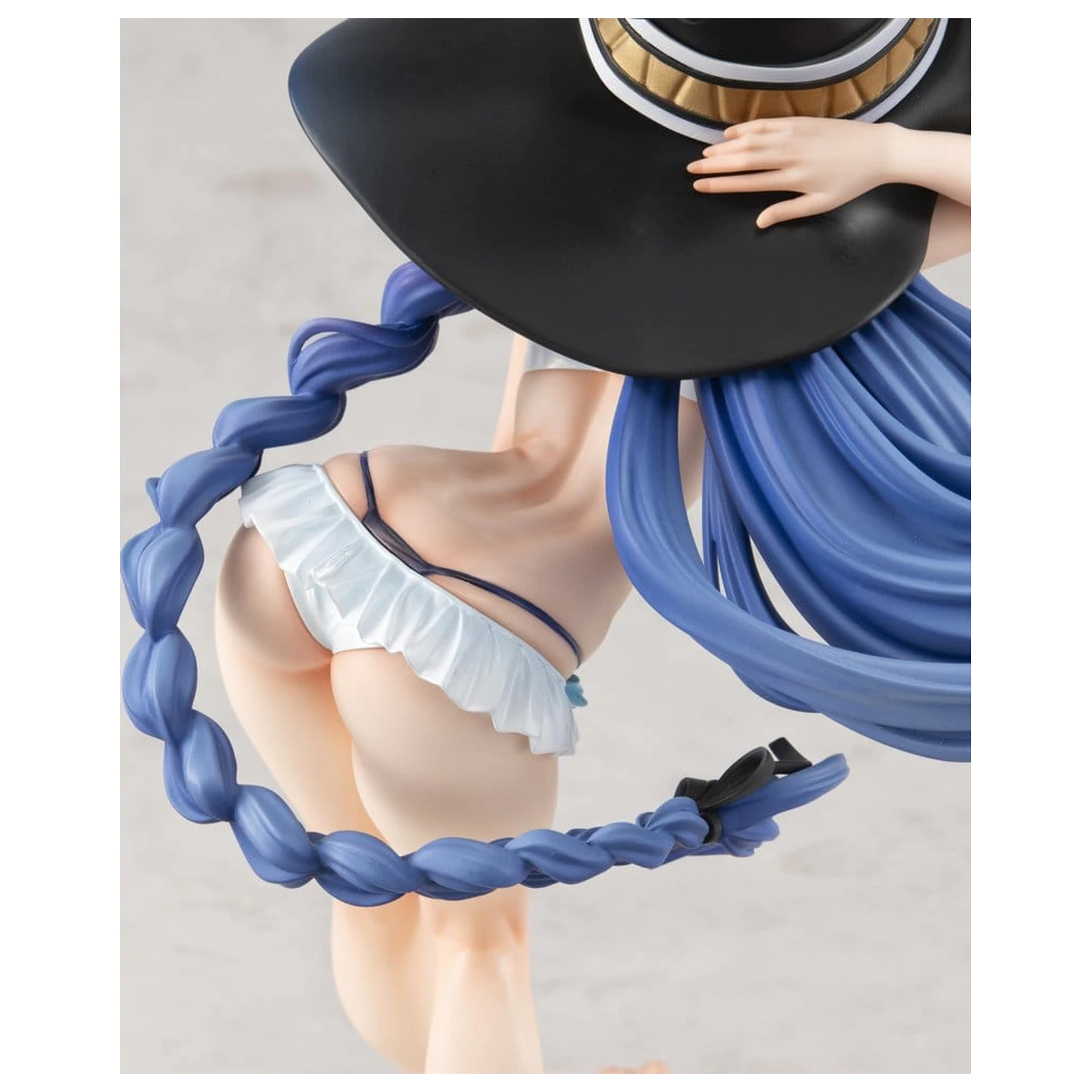 Mushoku Tensei: Jobless Reincarnation Lucrea PVC Figure Roxy Bathing Suit Ver 20 cm product photo