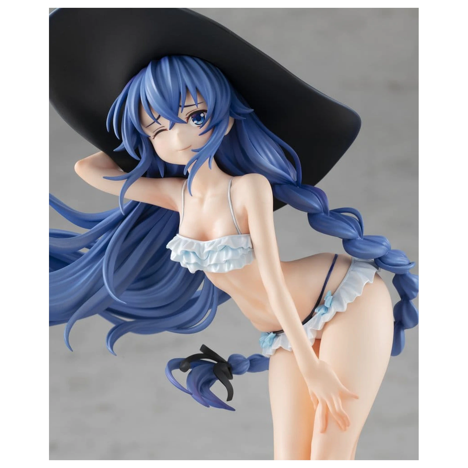 Mushoku Tensei: Jobless Reincarnation Lucrea PVC Figure Roxy Bathing Suit Ver 20 cm product photo