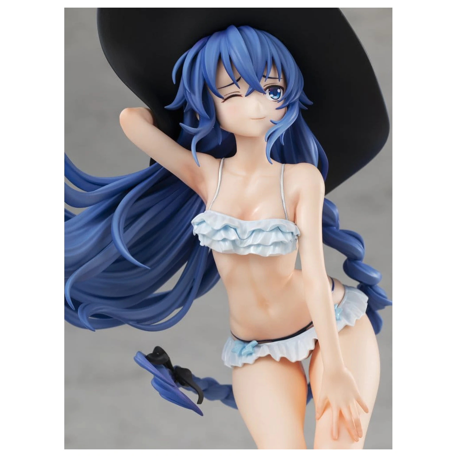 Mushoku Tensei: Jobless Reincarnation Lucrea PVC Figure Roxy Bathing Suit Ver 20 cm product photo