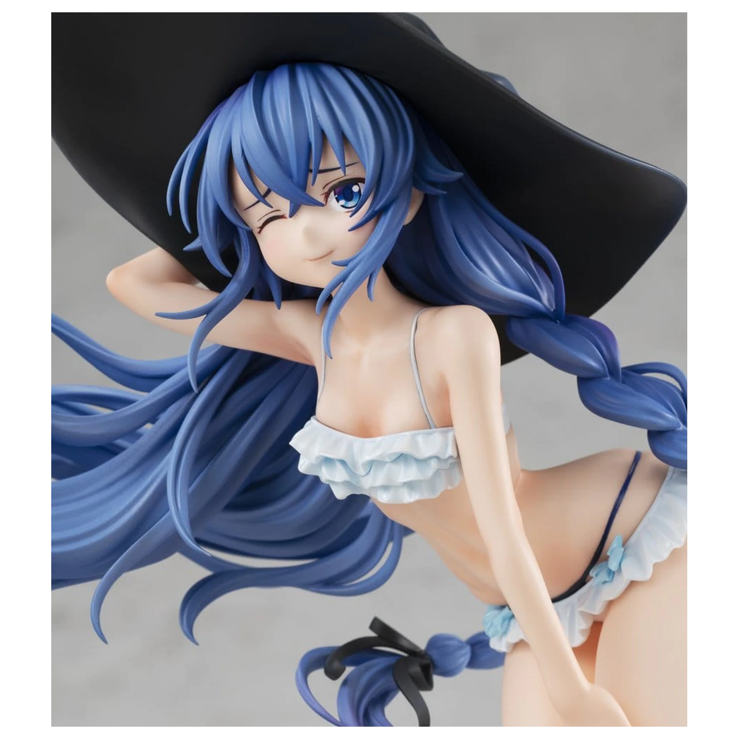 Mushoku Tensei: Jobless Reincarnation Lucrea PVC Figure Roxy Bathing Suit Ver 20 cm product photo