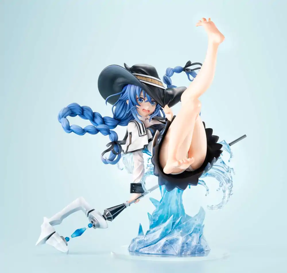 Mushoku Tensei: Jobless Reincarnation Lucrea PVC Statue Roxy 18 cm         product photo