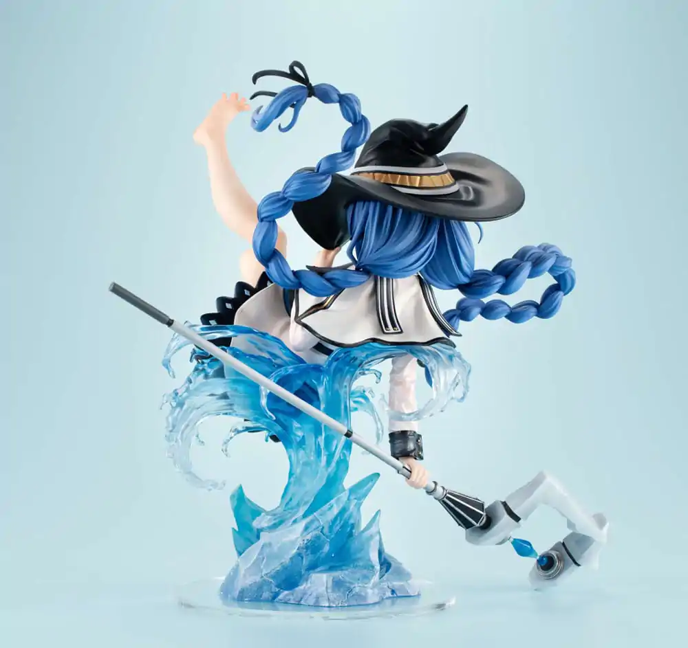 Mushoku Tensei: Jobless Reincarnation Lucrea PVC Statue Roxy 18 cm         product photo