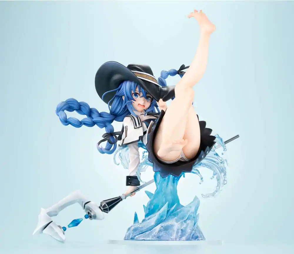 Mushoku Tensei: Jobless Reincarnation Lucrea PVC Statue Roxy 18 cm         product photo