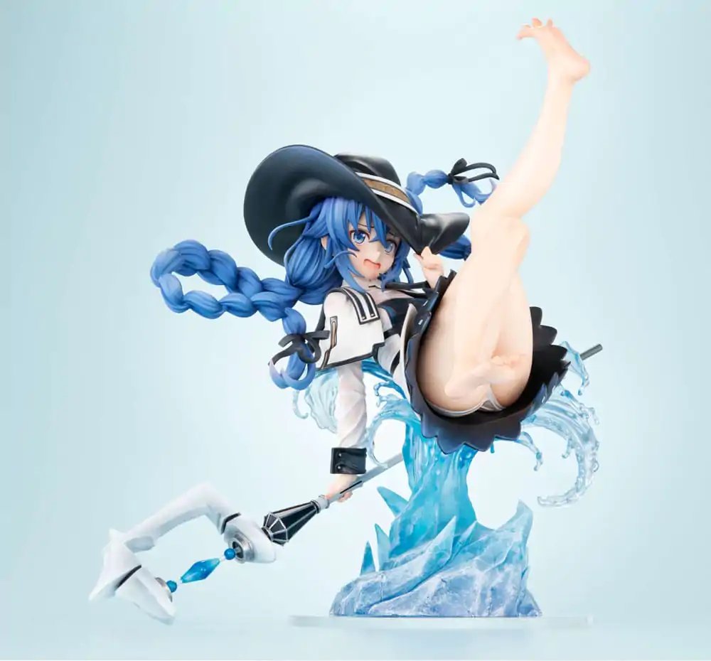 Mushoku Tensei: Jobless Reincarnation Lucrea PVC Statue Roxy 18 cm         product photo