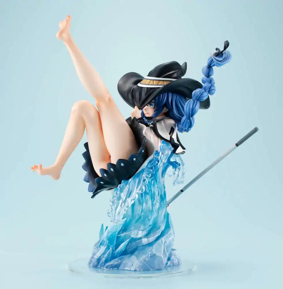 Mushoku Tensei: Jobless Reincarnation Lucrea PVC Statue Roxy 18 cm         product photo