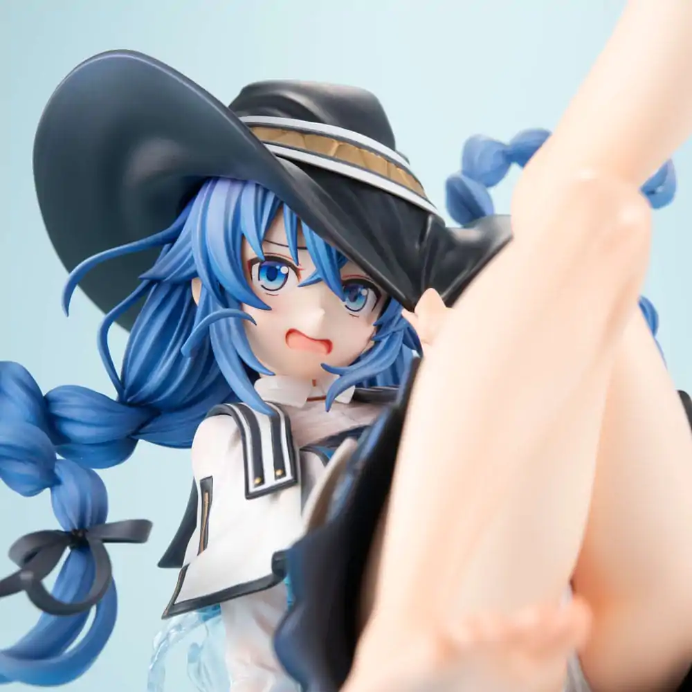 Mushoku Tensei: Jobless Reincarnation Lucrea PVC Statue Roxy 18 cm         product photo