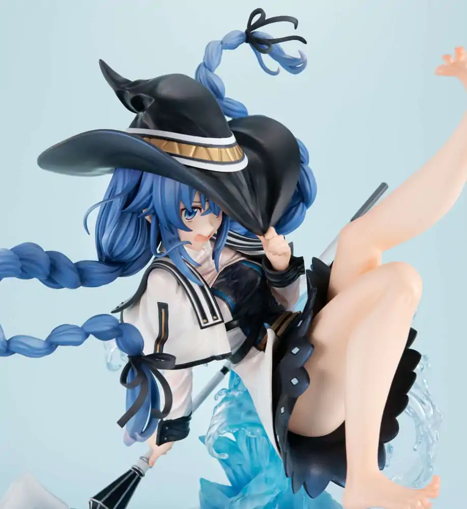 Mushoku Tensei: Jobless Reincarnation Lucrea PVC Statue Roxy 18 cm         product photo