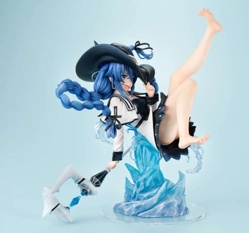 Mushoku Tensei: Jobless Reincarnation Lucrea PVC Statue Roxy 18 cm         product photo