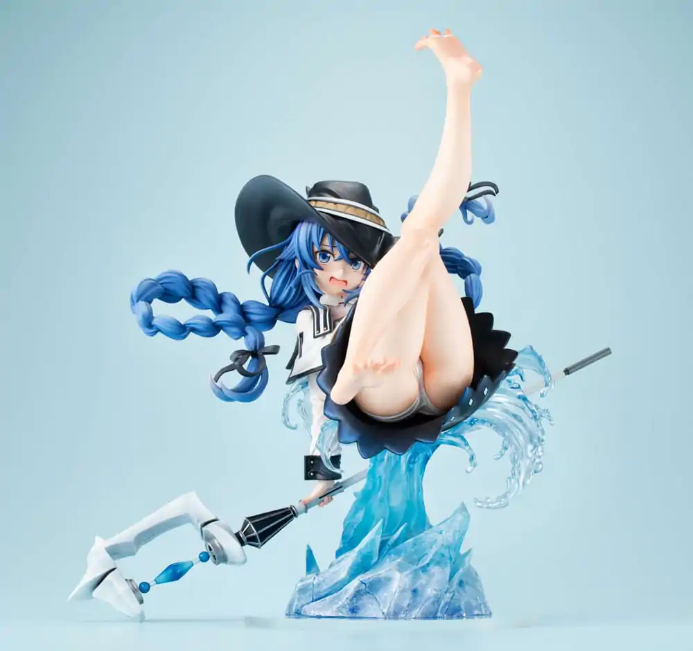 Mushoku Tensei: Jobless Reincarnation Lucrea PVC Statue Roxy 18 cm         product photo