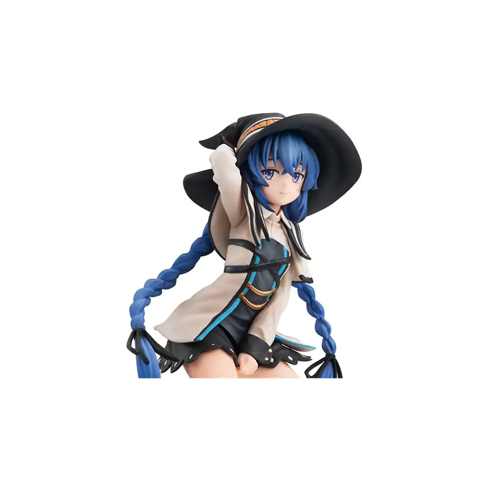 Mushoku Tensei Jobless Reincarnation PVC Statue Melty Princess Roxy Palm Size 10 cm product photo
