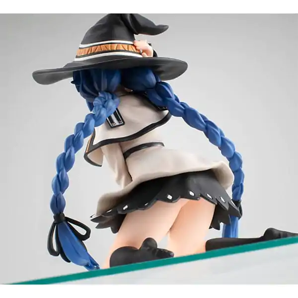 Mushoku Tensei Jobless Reincarnation PVC Statue Melty Princess Roxy Palm Size 10 cm product photo