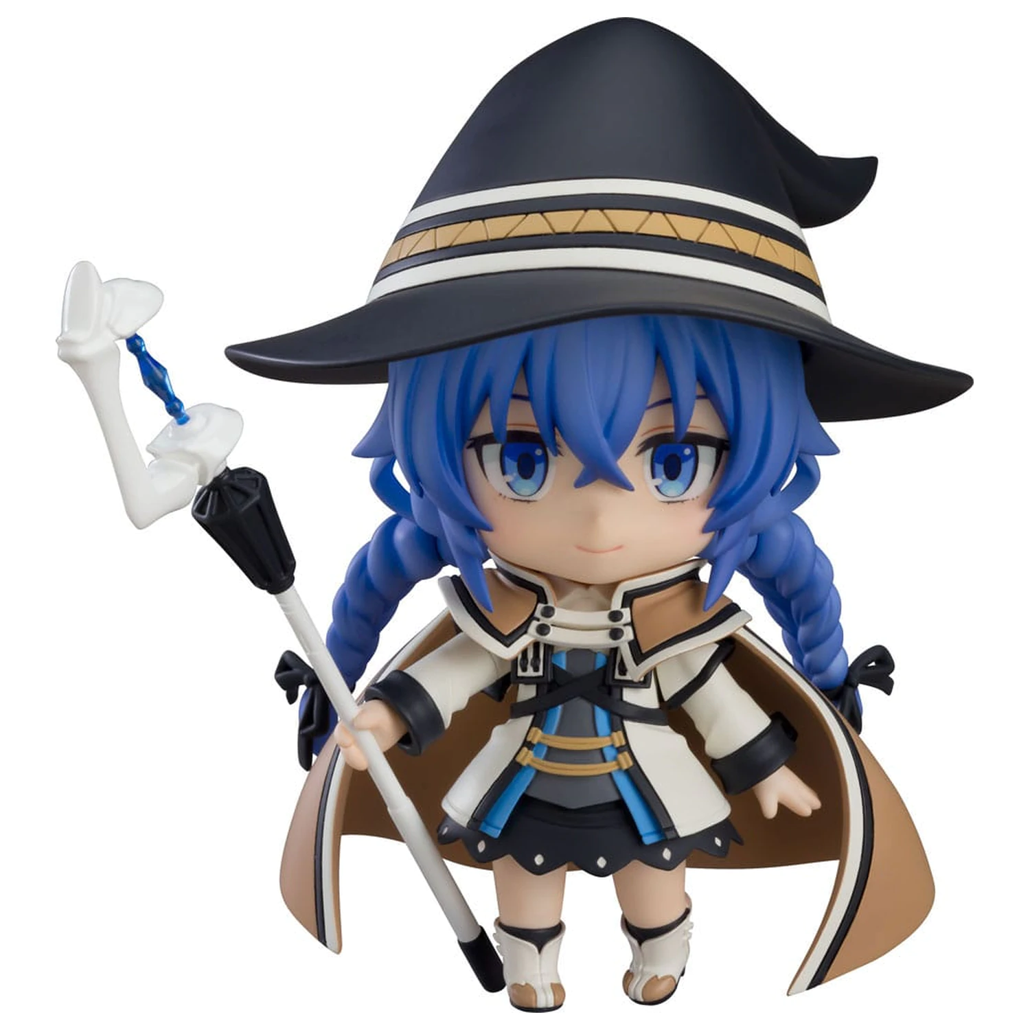 Mushoku Tensei: Jobless Reincarnation Nendoroid Action Figure Roxy Migurdia 10 cm product photo