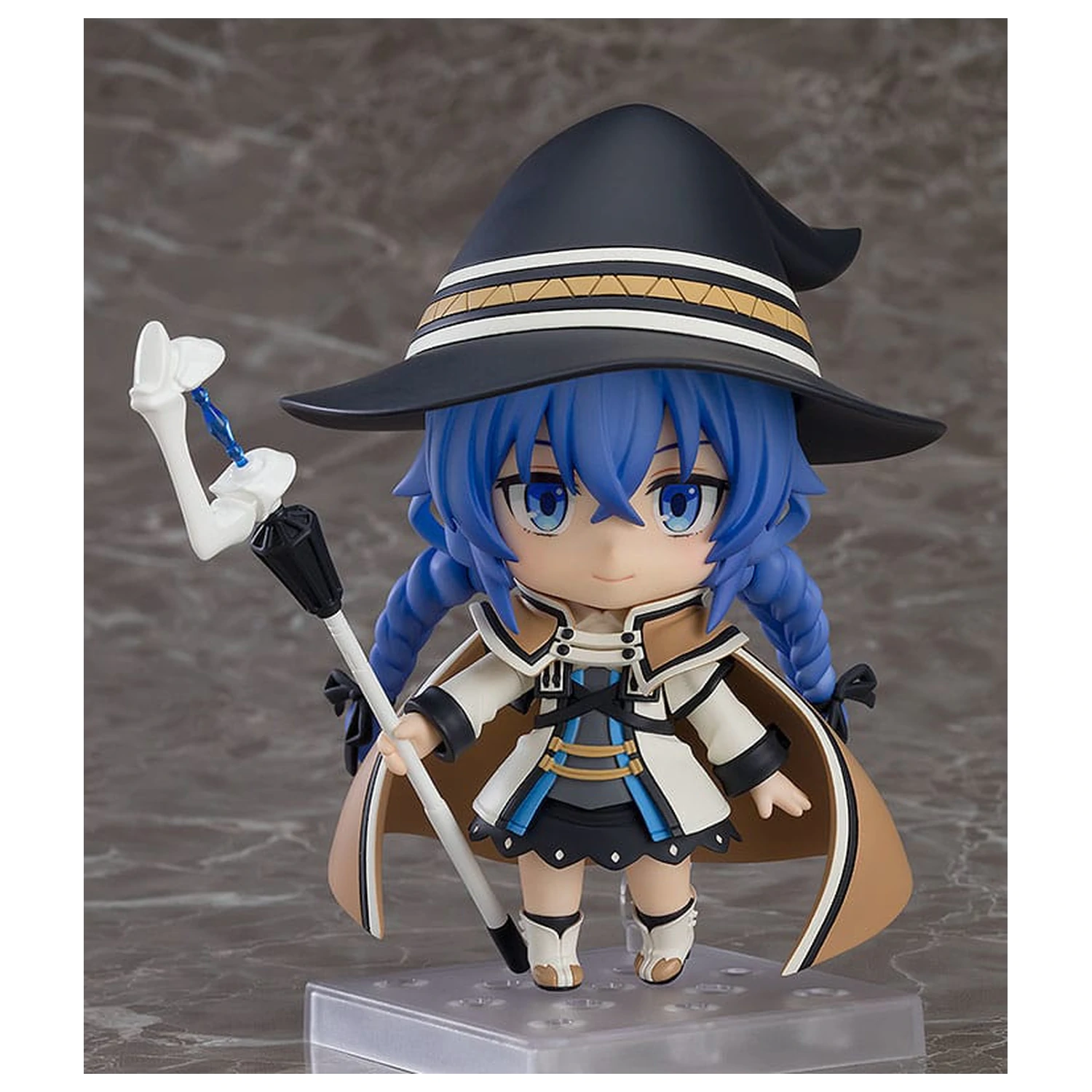 Mushoku Tensei: Jobless Reincarnation Nendoroid Action Figure Roxy Migurdia 10 cm product photo
