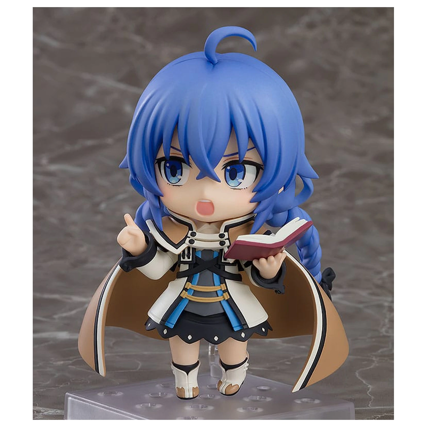Mushoku Tensei: Jobless Reincarnation Nendoroid Action Figure Roxy Migurdia 10 cm product photo