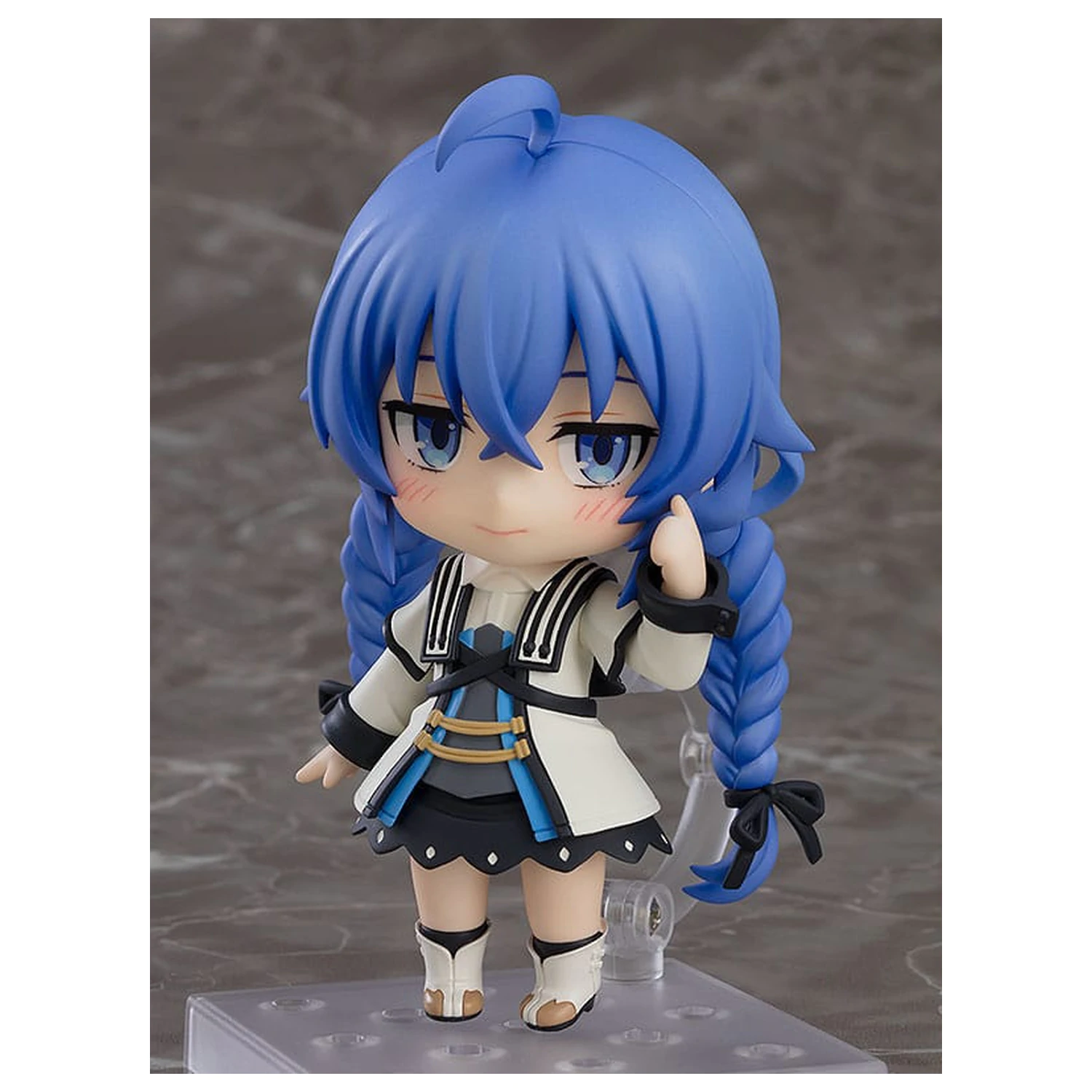 Mushoku Tensei: Jobless Reincarnation Nendoroid Action Figure Roxy Migurdia 10 cm product photo