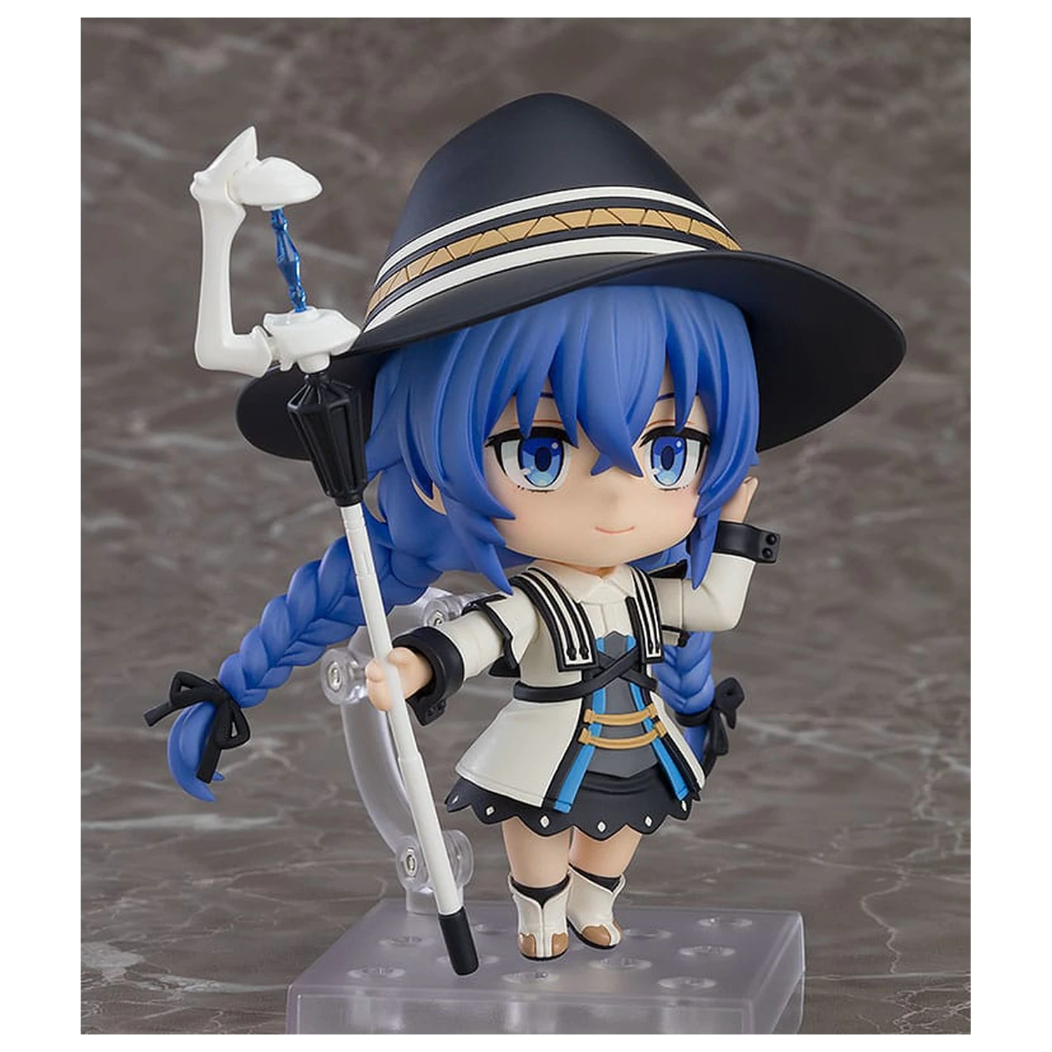 Mushoku Tensei: Jobless Reincarnation Nendoroid Action Figure Roxy Migurdia 10 cm product photo