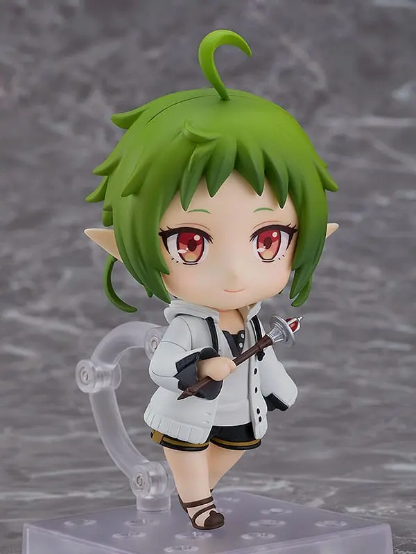 Mushoku Tensei: Jobless Reincarnation Nendoroid Action Figure Sylphiette 10 cm product photo