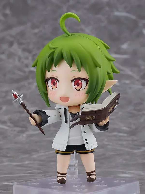 Mushoku Tensei: Jobless Reincarnation Nendoroid Action Figure Sylphiette 10 cm product photo