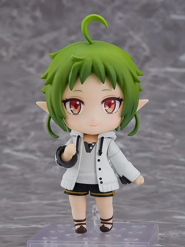 Mushoku Tensei: Jobless Reincarnation Nendoroid Action Figure Sylphiette 10 cm product photo