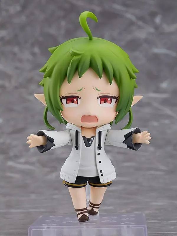 Mushoku Tensei: Jobless Reincarnation Nendoroid Action Figure Sylphiette 10 cm product photo