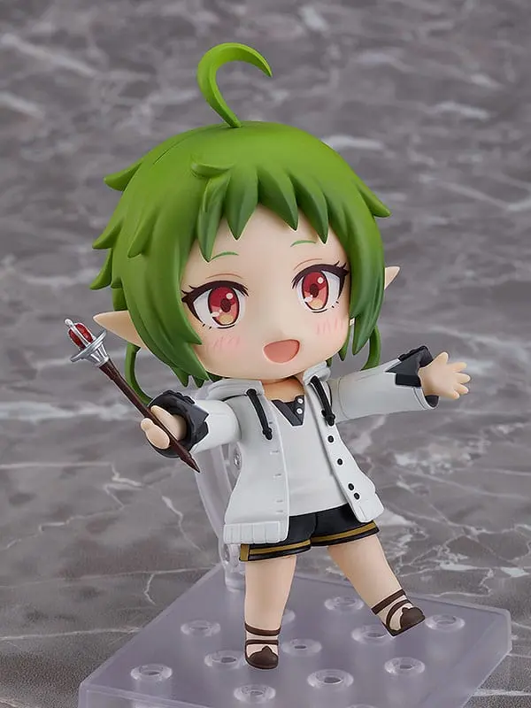 Mushoku Tensei: Jobless Reincarnation Nendoroid Action Figure Sylphiette 10 cm product photo