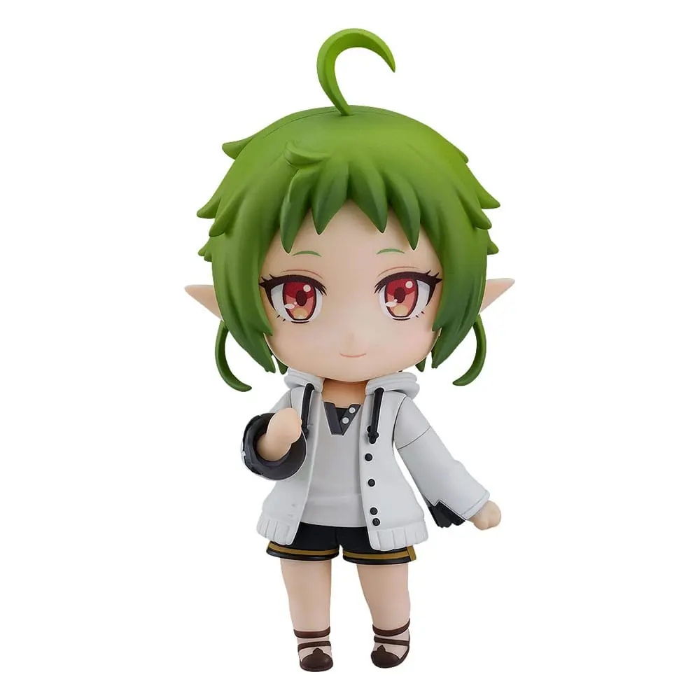 Mushoku Tensei: Jobless Reincarnation Nendoroid Action Figure Sylphiette 10 cm product photo